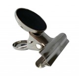 . Iratcsipesz, 50 mm, mágneses (ISKE224)