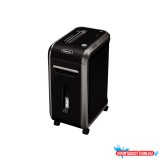 Iratmegsemmisítő, 17lap, konfetti vágás 4x38mm, Fellowes® Powershred 99Ci