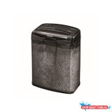Iratmegsemmisítõ, 7lap, konfetti vágás 4x35mm, Fellowes(R) Powershred M-7CM