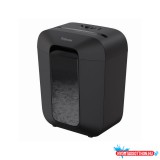 Iratmegsemmisítõ, 8lap, konfetti vágás 4x37mm, Fellowes(R) Powershred LX45
