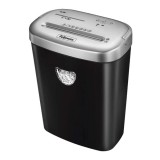 Iratmegsemmisítő, 9lap, konfetti vágás 4x35mm, Fellowes® Powershred 53C
