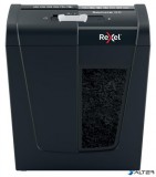 Iratmegsemmisítő, csík, 5 lap, REXEL, "Secure S5"