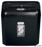 Iratmegsemmisítő, csík, 8 lap, REXEL "ProMax QS PRS812"