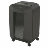 Iratmegsemmisítő, konfetti, 11 lap, FELLOWES Powershred&reg; LX85 (IFW44008)