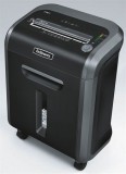 Iratmegsemmisítő, konfetti, 14 lap, FELLOWES "Powershred® 79Ci"
