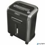 Iratmegsemmisítő, konfetti, 15 lap, FELLOWES "Powershred® 79Ci"