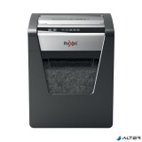 Iratmegsemmisítő, konfetti, 15 lap, REXEL, "Momentum X415"