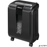 Iratmegsemmisítő, konfetti, 16 lap, FELLOWES "W-81Ci"