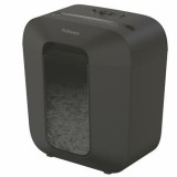 Iratmegsemmisítő, konfetti, 6 lap, FELLOWES Powershred&reg; LX25 (IFW41705)