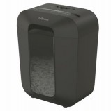 Iratmegsemmisítő, konfetti, 8 lap, FELLOWES Powershred&reg; LX45 (IFW44005)