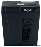 Iratmegsemmisítő, konfetti, 8 lap, REXEL, 'Secure X8'