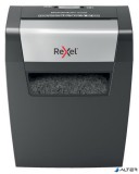 Iratmegsemmisítő, konfetti, 8 lap, REXEL, "Momentum X308"