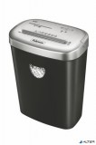 Iratmegsemmisítő, konfetti, 9 lap, FELLOWES "Powershred® 53C"