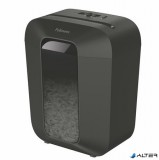 Iratmegsemmisítő, konfetti, 9 lap, FELLOWES "Powershred® LX50"