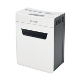 Iratmegsemmisítõ LEITZ IQ Protect Premium 4M mikrokonfetti 4 lap