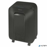 Iratmegsemmisítő, mini-konfetti, 11 lap, FELLOWES "Powershred® LX200"