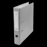 Iratrendezõ A4, 5cm,lapraszerelt, Bluering® Smart szürke
