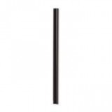 Iratsín, 6 mm, 1-60 lap, DURABLE, fekete [100 db]