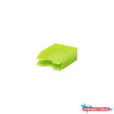 Irattálca Durable Basic, zöld