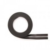 Irattartó tekercs, 5 m, öntapadó hátlappal, mágneses, DURABLE "DURAFIX®", ezüst [5 méter]