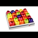 Iris 411-099 Prasent America XXL Díszkötöző szalag 30m - Vegyes színek (411-099)