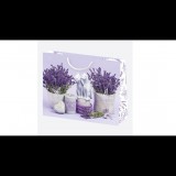 Iris Ajándék Papírtáska (38 x 29 x 10 cm) - Különböző mintás (T8_OG)