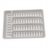 IRIS CT-008-W evőeszköztartó csúszásgátlós (CT-008-W)