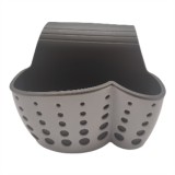 IRIS CT-020-WG szivacs és mosogatókefe tartó (CT-020-WG)