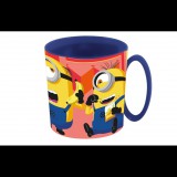 Iris Disney Műanyag gyerek Bögre 350ml - Gru (674640)