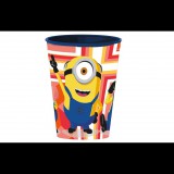 Iris Disney Műanyag gyerek Pohár 260ml - Gru (674650)