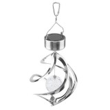 Iris DL-003RGB-CC szolár LED dekorációs fény (DL-003RGB-CC)