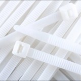 Iris Electric 110379972 kábelkötegelő 780x9,0mm Natúr (100 db) (110379972)