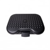 IRIS FR-200-BK lábtámasz fekete (FR-200-BK)