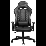 IRIS GCH202BB gaming szék fekete (GCH202BB) - Gamer Szék