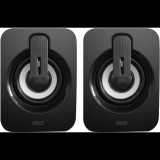 IRIS H-13 2.0 hangszóró fekete (H-13)