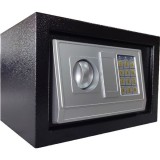 IRIS IDS20 digitális széf 200x310x200mm (IDS20)
