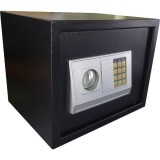 IRIS IDS30 digitális széf 300x380x300mm (IDS30)