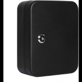 Iris IKB20 Kulcszáras 20 kulcs kapacitású Kulcsszéf - Fekete (IKB20)