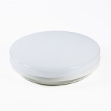 IRIS ILL280-24W-3000K Kerek LED kültéri mennyezeti lámpa 280 mm, 24W, 3000K (ILL280-24W-3000K)