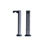 Iris Iriscan Desk 7 Pro 21MP Dokumentum szkenner kamera (A4 / A3) - Fekete (464415)
