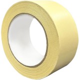 Iris kétoldalas 50mmx25m ragasztószalag (DST-5025T)