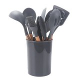 Iris KT-003-DG 11db-os konyhai eszköz készlet (KT-003-DG)