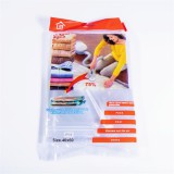 IRIS KT-284 40x60 cm-es vákuumos tárolózsák 2 darabos csomag (KT-284)