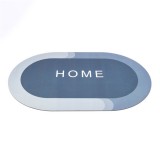 IRIS KT-290 HOME 50x80 cm-es fürdőszobaszőnyeg (KT-290)