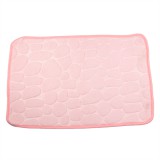 IRIS KT-574 HOME 40x60 cm-es fürdőszobaszőnyeg