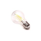 Iris Lighting Filament A Bulb E27 FLA60 8W/4000K/720lm LED fényforrás (ILFLA608W4000K) (ILFLA608W4000K) - LED-es égők