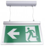 Iris Lighting I219EMEX3H3W IP20 függeszthető irányfény lámpatest