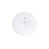Iris Lighting IL003EAREA3H3W mennyezeti/álmennyezeti biztonsági világítás cserélhető optikával (IL003EAREA3H3W) (IL003EAREA3H3W)
