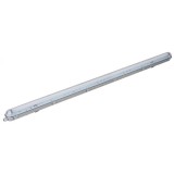 Iris Lighting JF158 T8 LED fénycsőre előkészített por- és páramentes lámpatest IP65 150cm (WP-JF158LED) (WP-JF158LED)