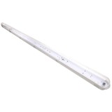 Iris Lighting JF6258 T8 LED fénycsőre előkészített por- és páramentes lámpatest IP65 150cm (WP-JF258LED) (WP-JF258LED)